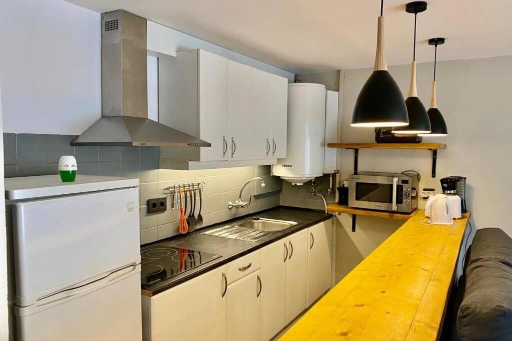 Prober_Sol D'Or Διαμέρισμα Pas De La Casa Εξωτερικό φωτογραφία