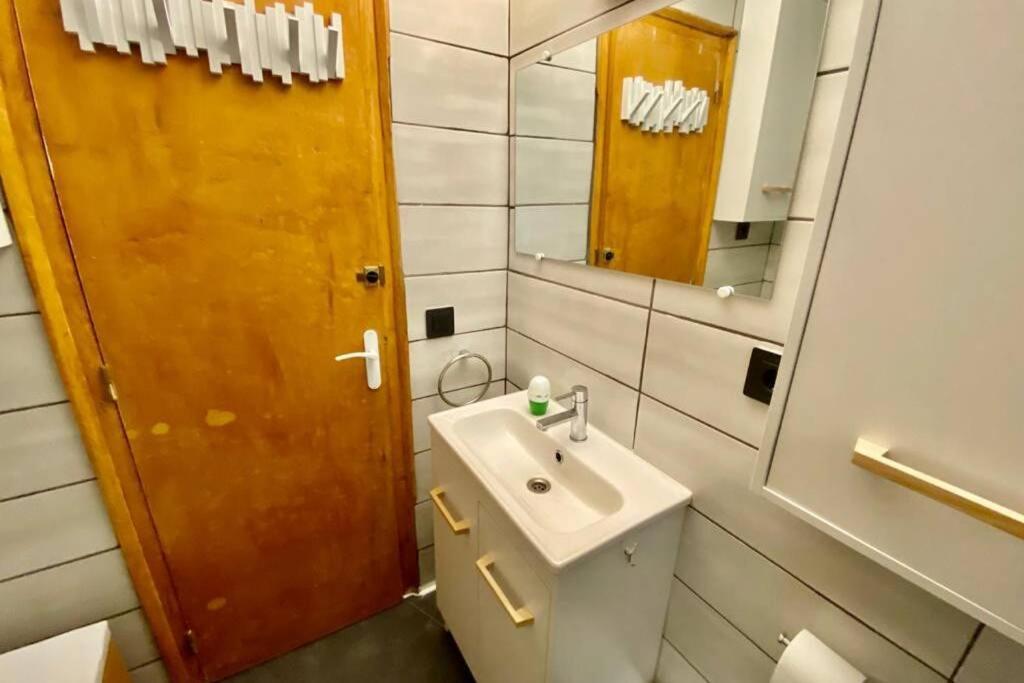Prober_Sol D'Or Διαμέρισμα Pas De La Casa Εξωτερικό φωτογραφία