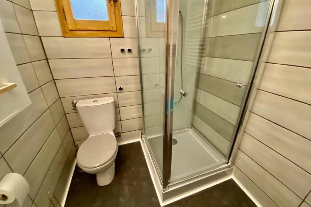 Prober_Sol D'Or Διαμέρισμα Pas De La Casa Εξωτερικό φωτογραφία