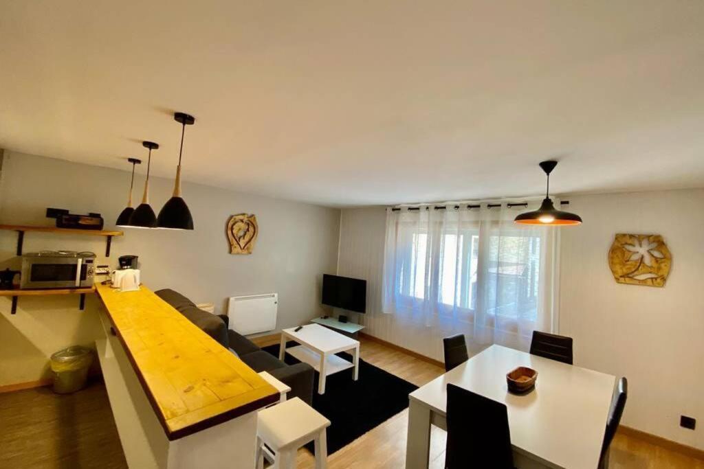 Prober_Sol D'Or Διαμέρισμα Pas De La Casa Εξωτερικό φωτογραφία