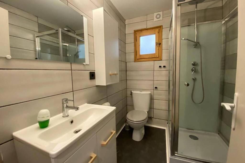 Prober_Sol D'Or Διαμέρισμα Pas De La Casa Εξωτερικό φωτογραφία