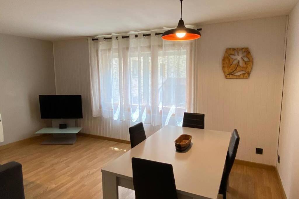 Prober_Sol D'Or Διαμέρισμα Pas De La Casa Εξωτερικό φωτογραφία