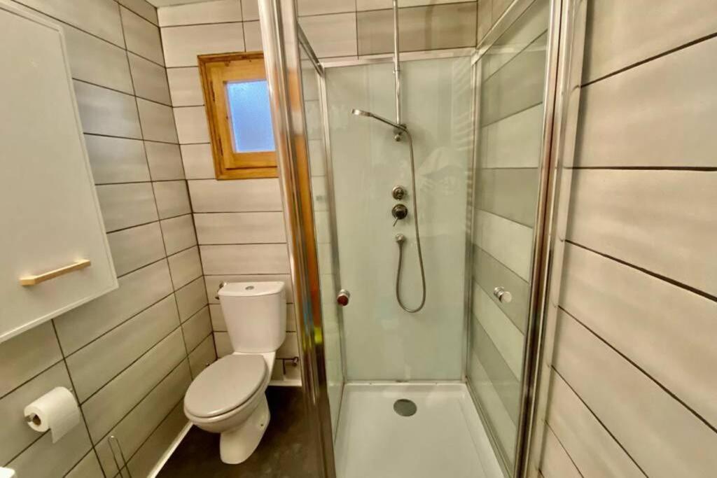 Prober_Sol D'Or Διαμέρισμα Pas De La Casa Εξωτερικό φωτογραφία