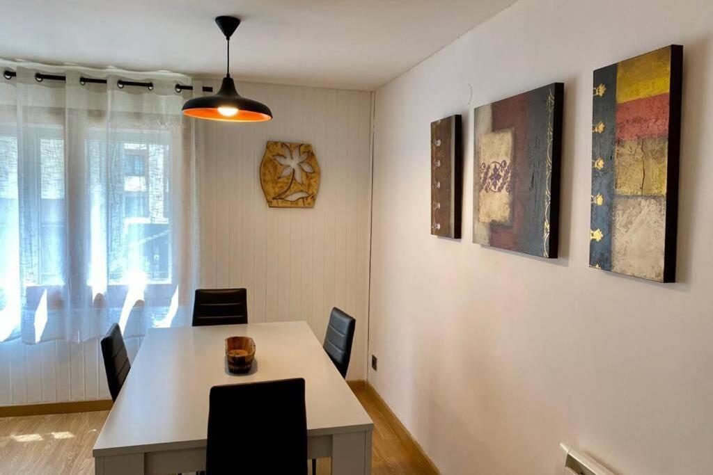 Prober_Sol D'Or Διαμέρισμα Pas De La Casa Εξωτερικό φωτογραφία